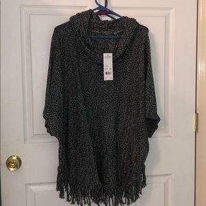 Ny collection sweater